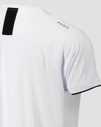 ICIW Padel Tech Tee, Padel- og tennis T-skjorte herre S