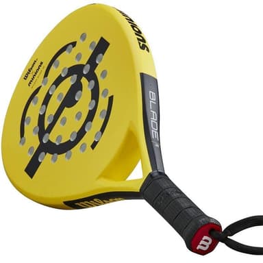 Wilson Minions Junior, Padelracket barn
