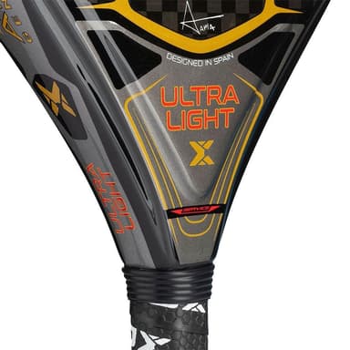 Nox At10 Ultralight 2021, Padelracket