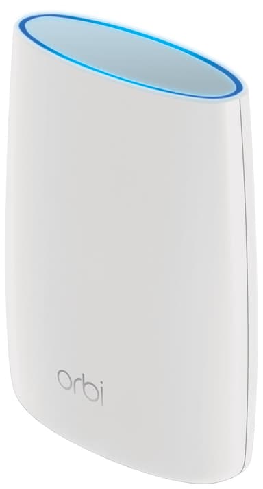 Netgear Orbi AC3000 tri-band WiFi startsett