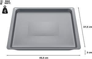Bosch stekebrett HEZ531010