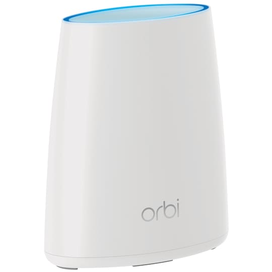 Netgear Orbi AC2200 tri-band WiFi-pakke