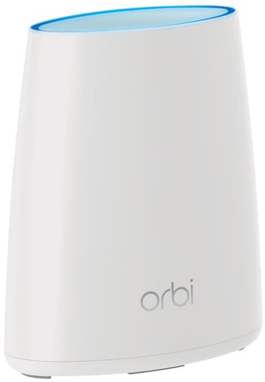 Netgear Orbi AC2200 tri-band WiFi-pakke