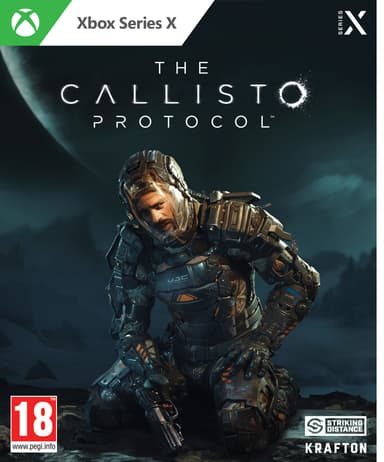The Callisto Protocol (Xbox Series X)