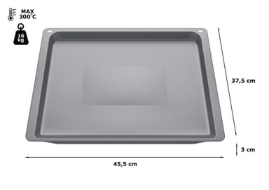 Bosch stekebrett HEZ531010