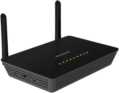 Netgear R6220 dual band WiFi-router