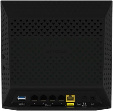 Netgear WiFi-router R6250