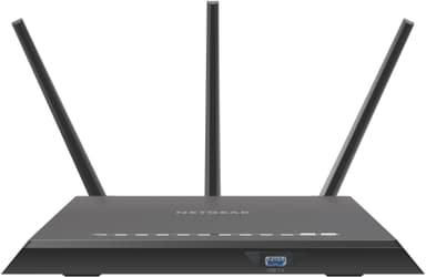 Netgear Nighthawk AC2300 WiFi-router