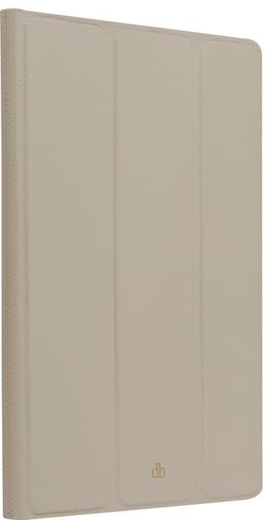 Dbramante1928 iPad 10,2” deksel Sand Dune