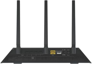 Netgear R6800 dual-band WiFi-router