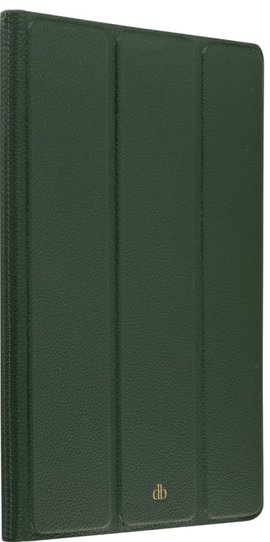 Dbramante1928 iPad 10,2” deksel (evergreen)
