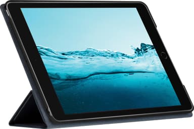 Dbramante1928 iPad 10,2” deksel (pacific blue)