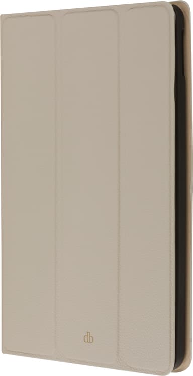 Dbramante1928 iPad 10,2” deksel Sand Dune