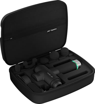 Hyperice Hypervolt bærekoffert