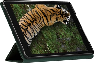 Dbramante1928 iPad 10,2” deksel (evergreen)