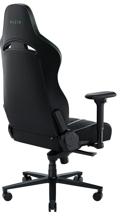 Razer Enki gamingstol (grønn)