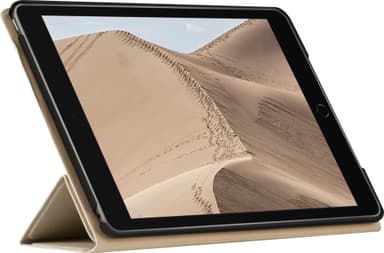 Dbramante1928 iPad 10,2” deksel Sand Dune