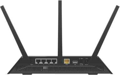Netgear Nighthawk AC2300 WiFi-router