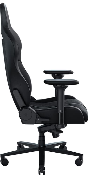 Razer Enki gamingstol (sort)
