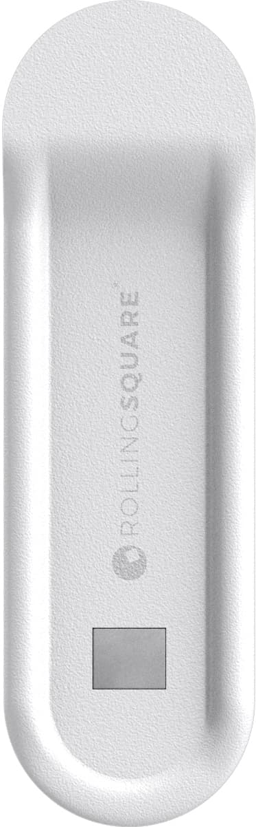 Rolling Square InCharge XL multiportkabel (hvit)