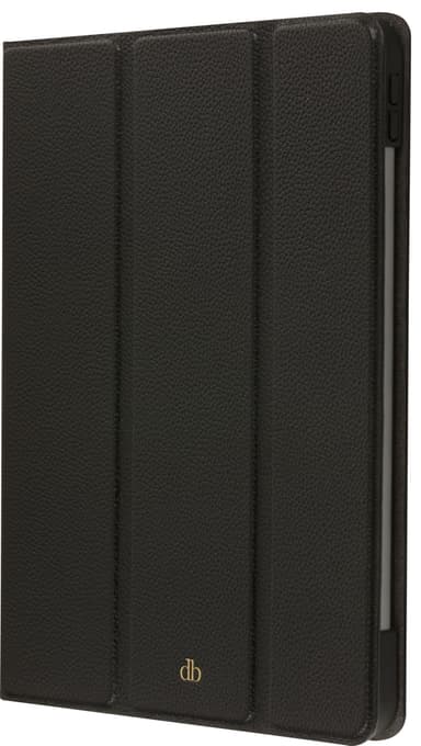 Dbramante1928 iPad 10,2” deksel Night Black