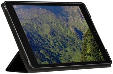 Dbramante1928 iPad 10,2” deksel Night Black