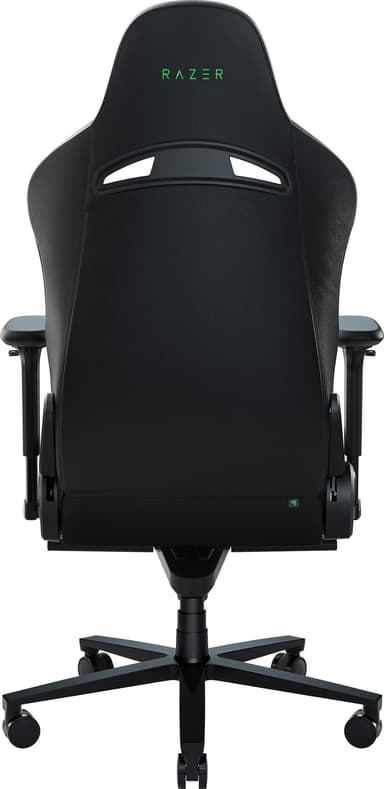Razer Enki gamingstol (grønn)