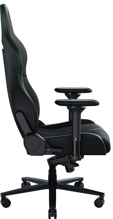 Razer Enki gamingstol (grønn)