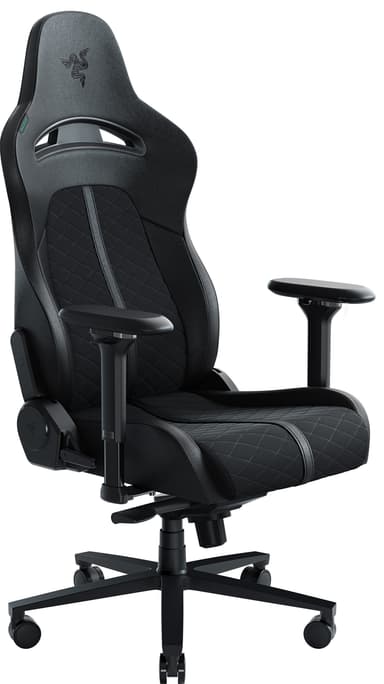 Razer Enki gamingstol (sort)