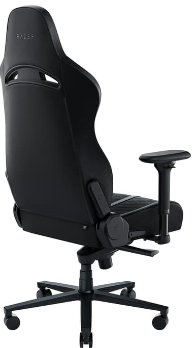 Razer Enki gamingstol (sort)