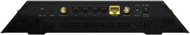 Netgear Nighthawk X4S AC2600 NiP dual-band WiFi-router
