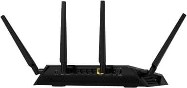 Netgear Nighthawk X4S AC2600 NiP dual-band WiFi-router