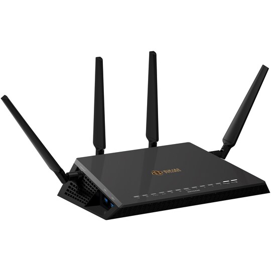 Netgear Nighthawk X4S AC2600 NiP dual-band WiFi-router