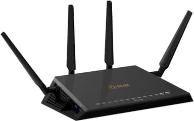 Netgear Nighthawk X4S AC2600 NiP dual-band WiFi-router