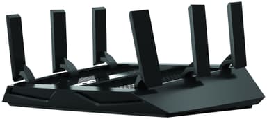 Netgear Nighthawk X6S R8000P WiFi-router