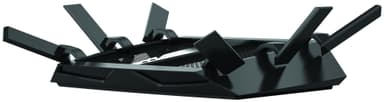 Netgear Nighthawk X6S R8000P WiFi-router