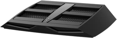 Netgear Nighthawk X6 R8000 Smart WiFi-router