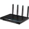 Netgear Nighthawk X8 AC5300 tri-band WiFi router