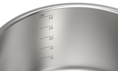 Bosch 6-delt kokekarsett