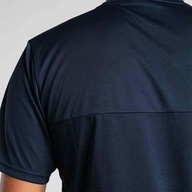 RS Performance Tee, Padel- og tennis T-skjorte herre