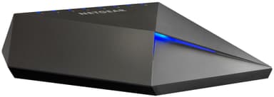 Netgear S8000 switch til gaming og strømming