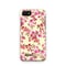 Fashion Case iPhone 8/7/6/6S/SE Lemon Bloom