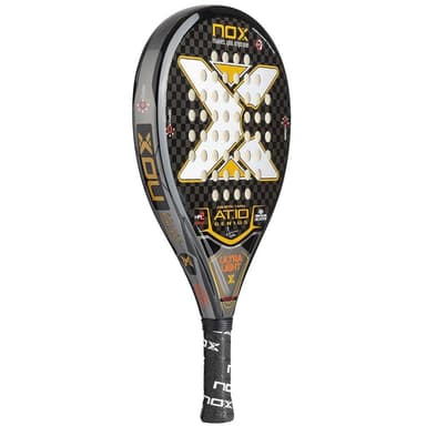 Nox At10 Ultralight 2021, Padelracket