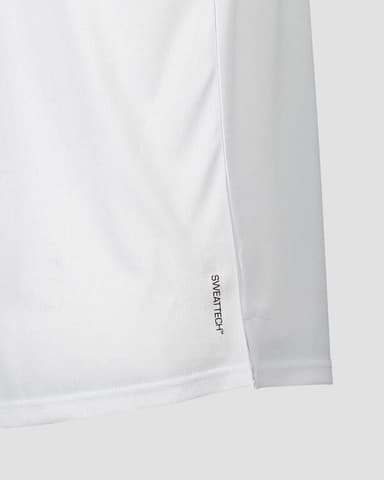 ICIW Padel Tech Tee, Padel- og tennis T-skjorte herre S