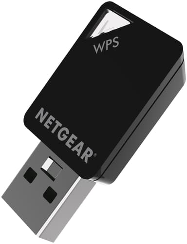 Netgear A6100 WiFi USB-adapter