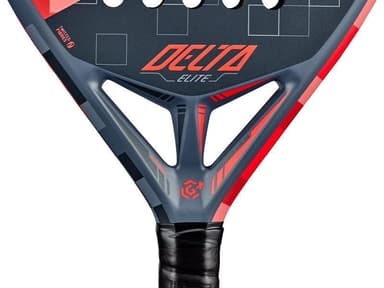Head Delta Elite Graphene 360+, Padelracket