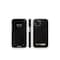 Atelier Case iPhone 13 Embossed Black