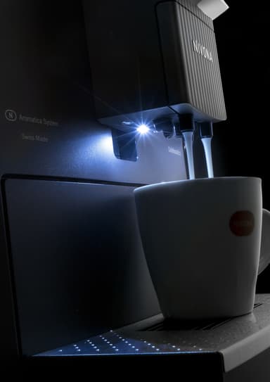 Nivona 10 Series Café Romatica kaffemaskin