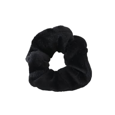 Hår Scrunchy Hair Tie Sort