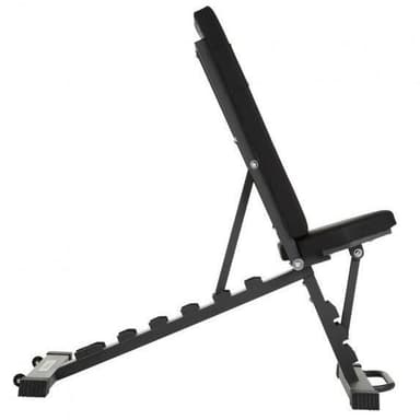 Hammer Sport Incline Bench
